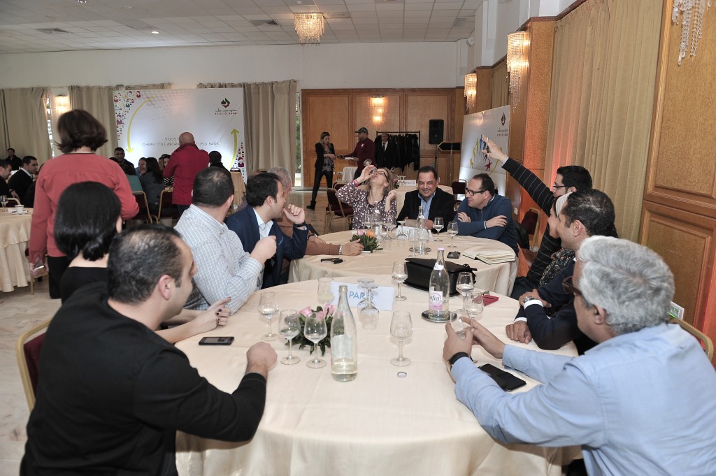 Organisation Team building Tunisie