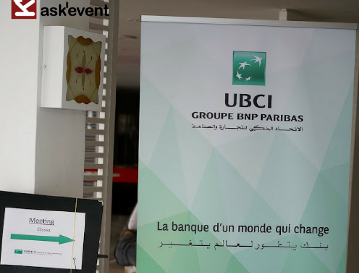 UBCI convention DRB 2018