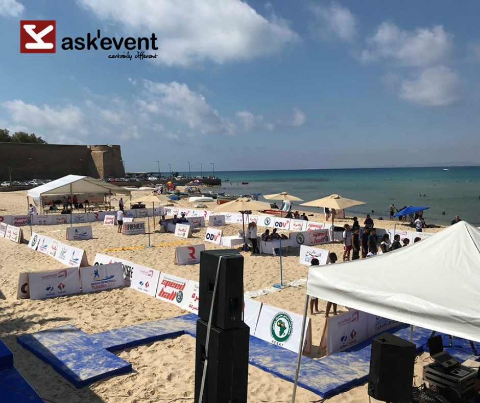 Marketing événementiel Tunisie 8