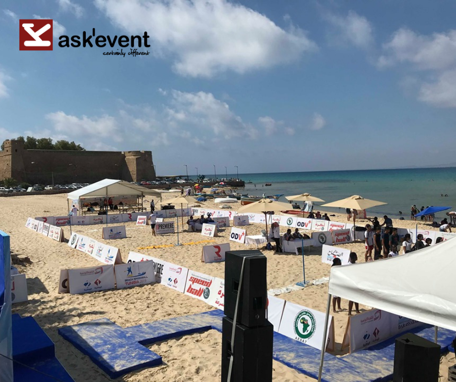 Marketing événementiel Tunisie 1